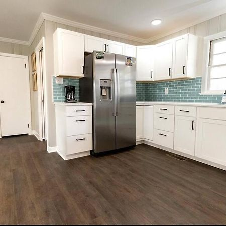 Edenton 3 Br/ 2 Bath King, Fire Pit别墅 外观 照片